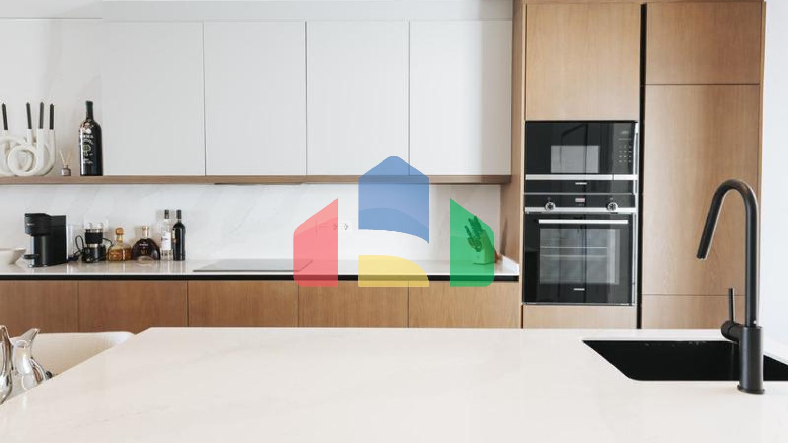 Пентхаус в Ла Кинта