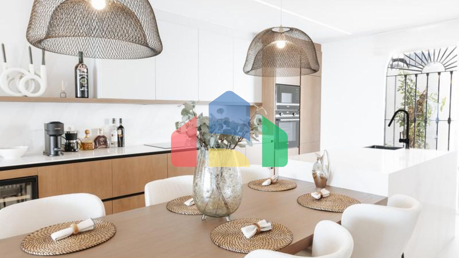 Пентхаус в Ла Кинта