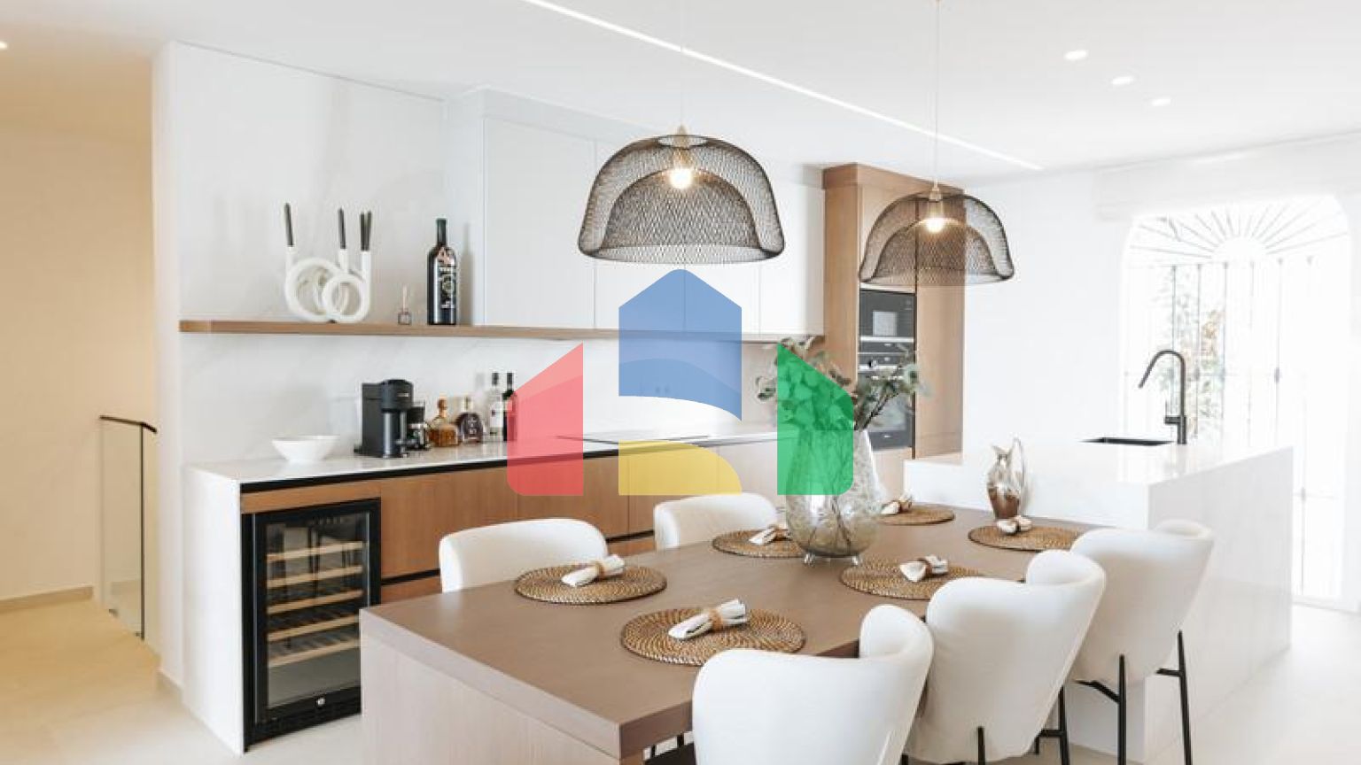 Пентхаус в Ла Кинта