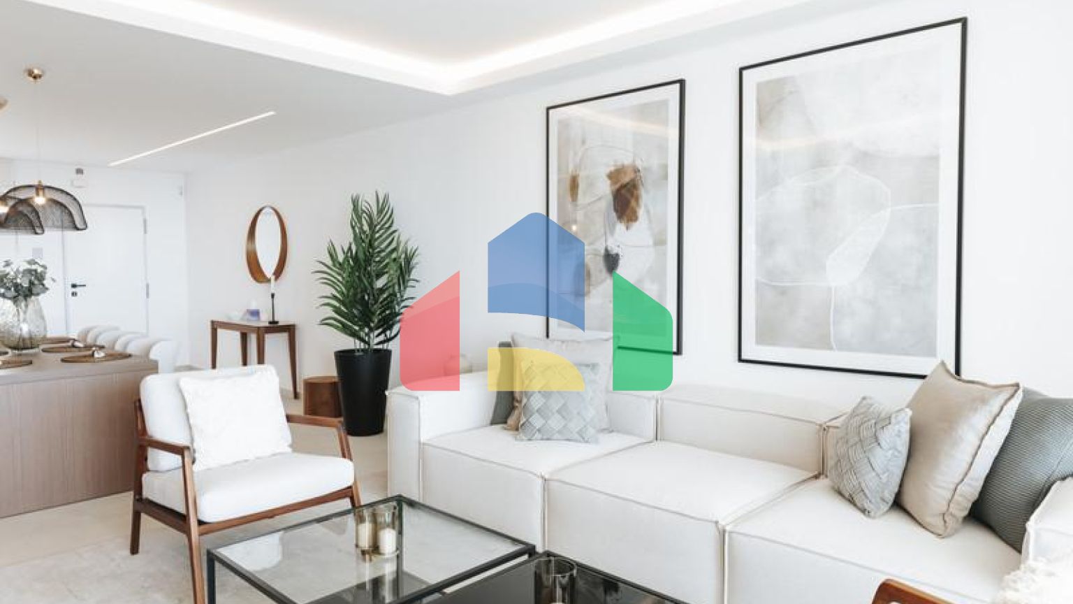 Пентхаус в Ла Кинта