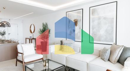 Пентхаус в Ла Кинта