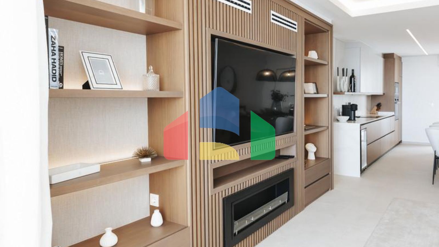 Пентхаус в Ла Кинта