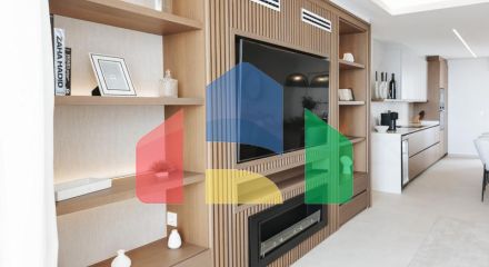 Пентхаус в Ла Кинта