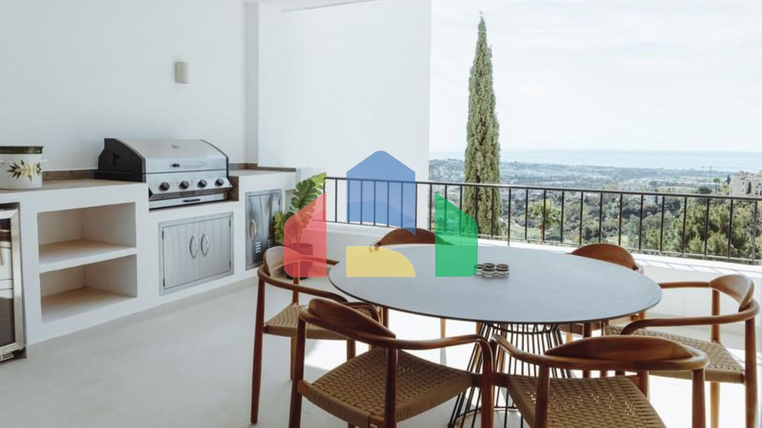 Пентхаус в Ла Кинта