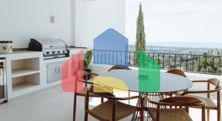 Пентхаус в Ла Кинта