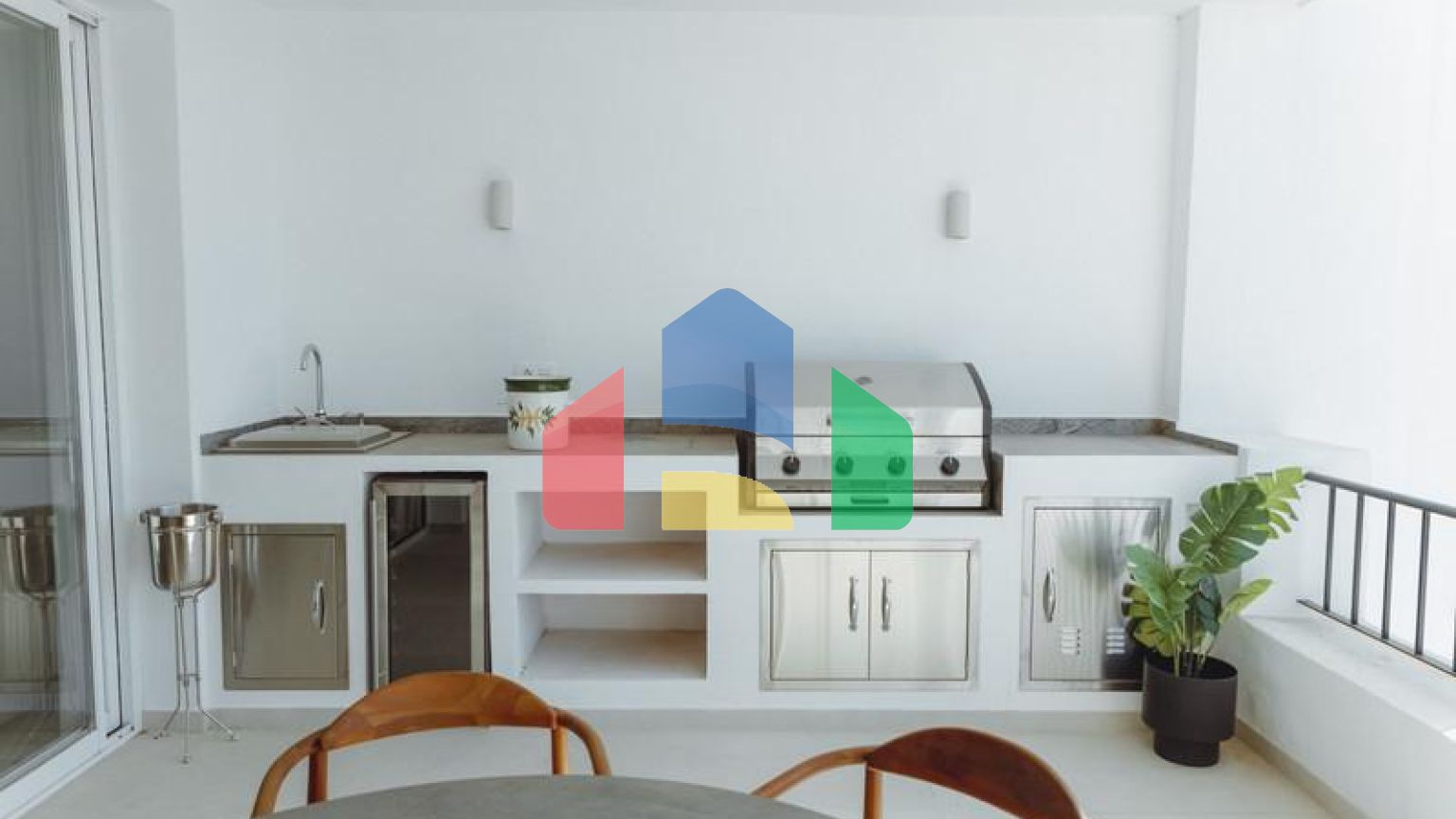 Пентхаус в Ла Кинта