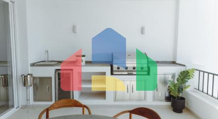 Пентхаус в Ла Кинта