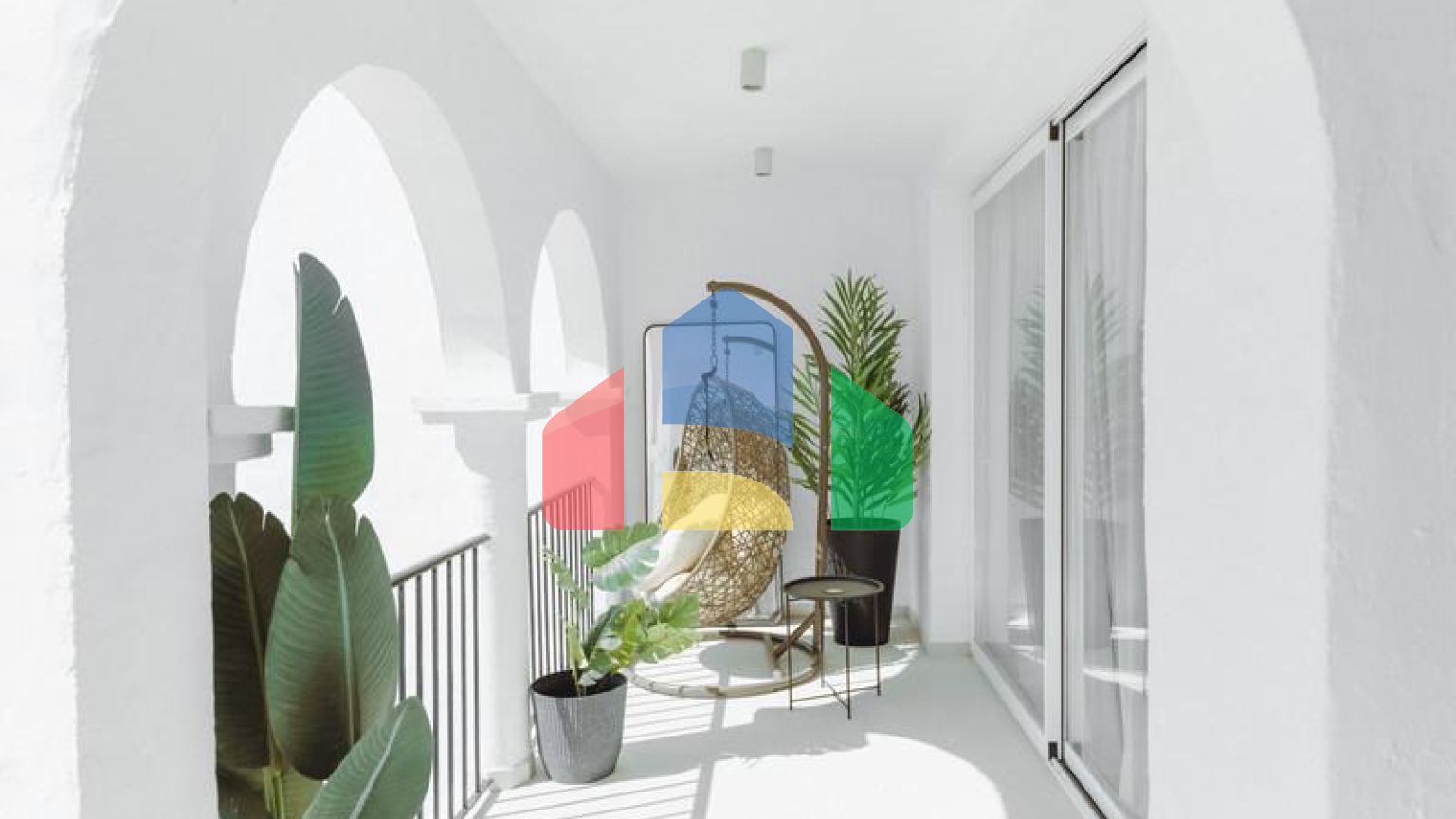 Пентхаус в Ла Кинта