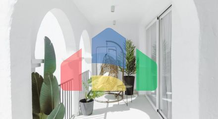 Пентхаус в Ла Кинта