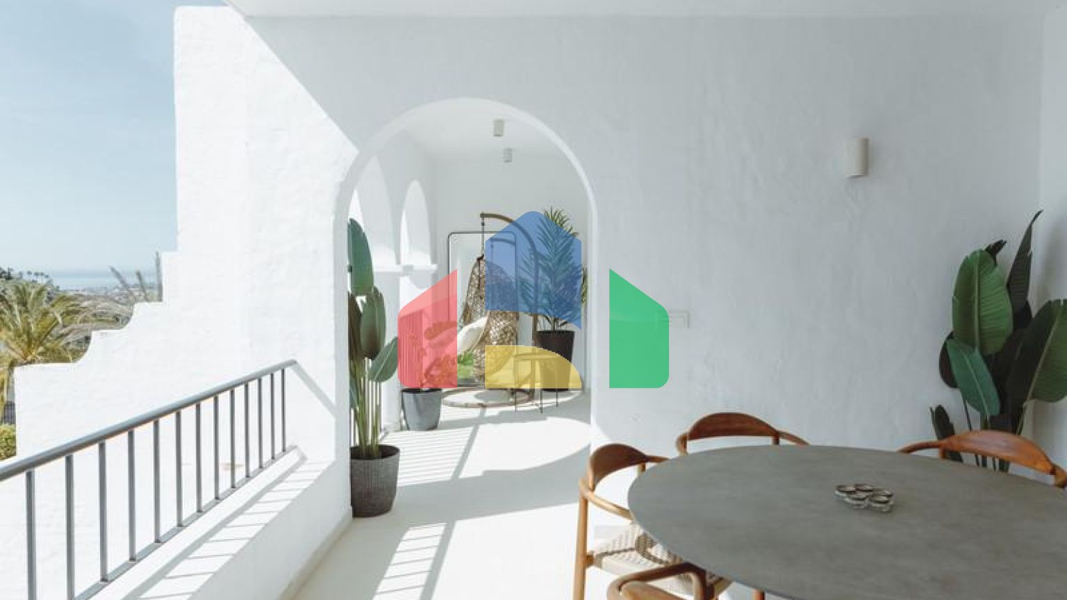 Пентхаус в Ла Кинта