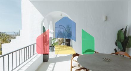 Пентхаус в Ла Кинта