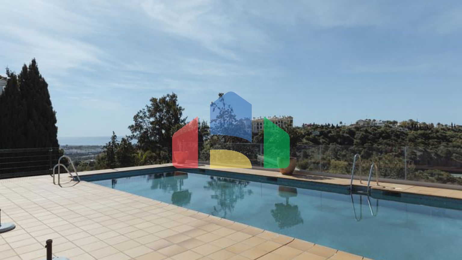 Пентхаус в Ла Кинта