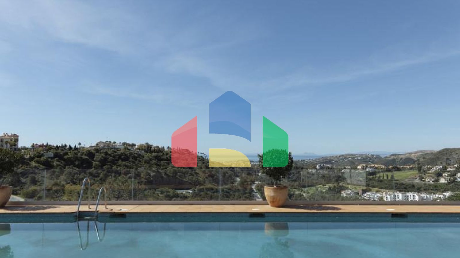 Пентхаус в Ла Кинта