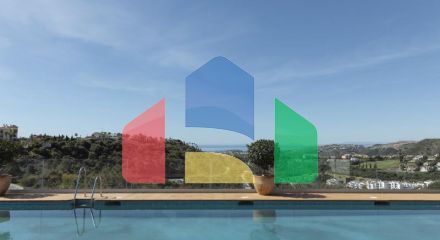 Пентхаус в Ла Кинта