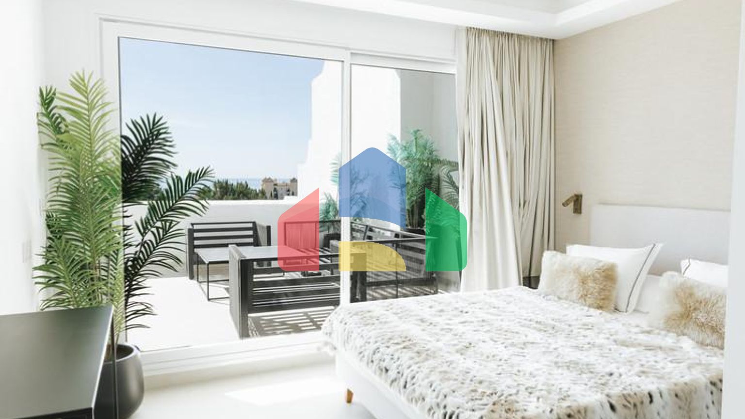 Пентхаус в Ла Кинта