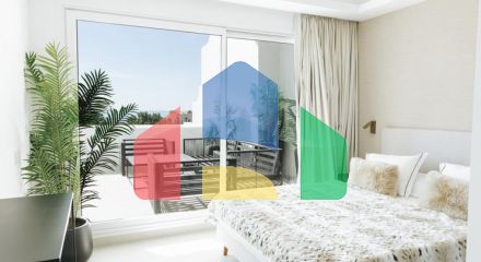 Пентхаус в Ла Кинта