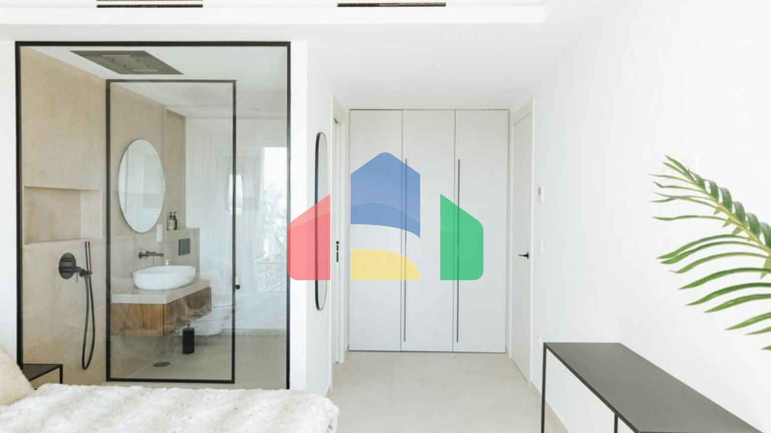 Пентхаус в Ла Кинта