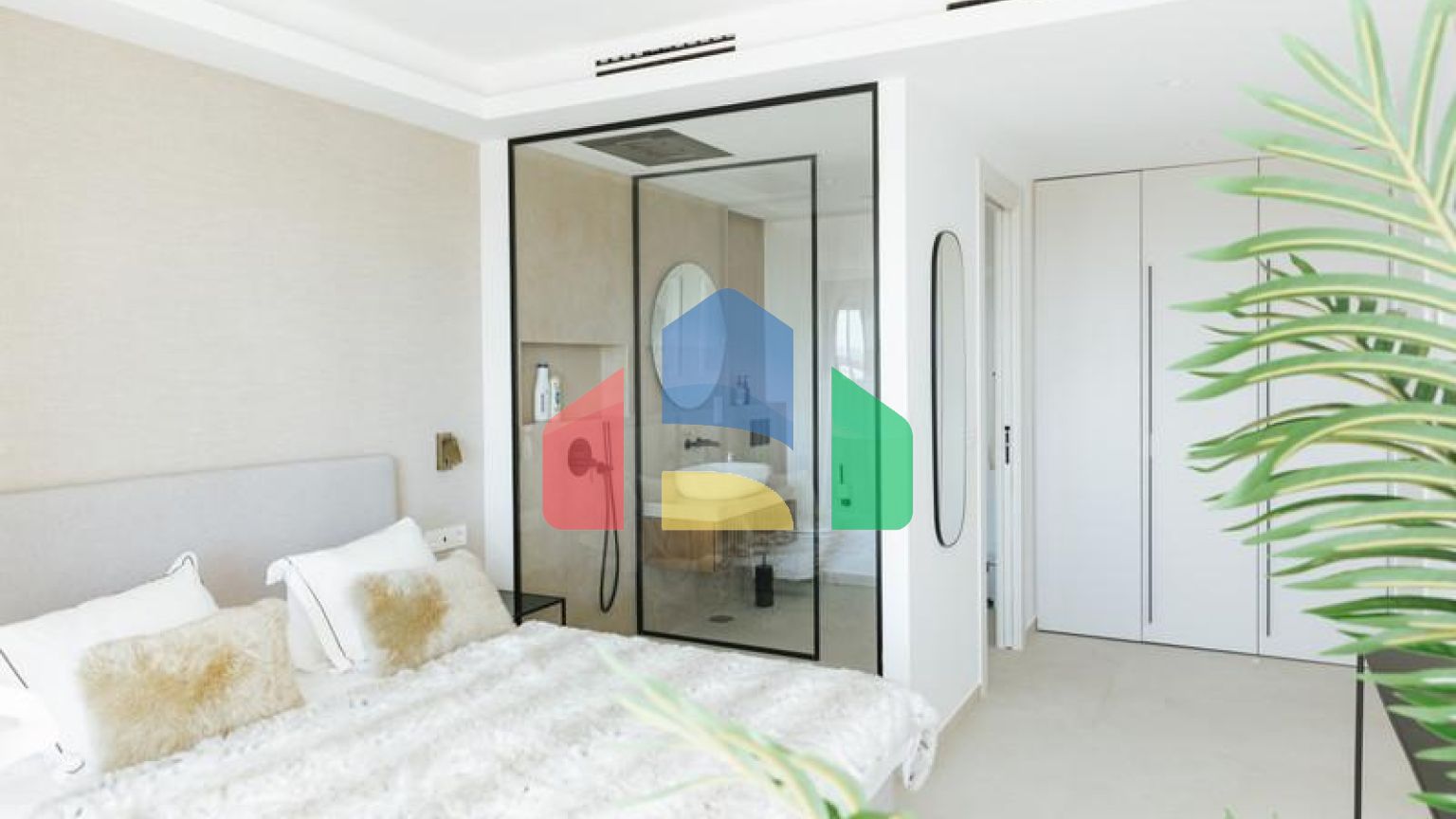 Пентхаус в Ла Кинта