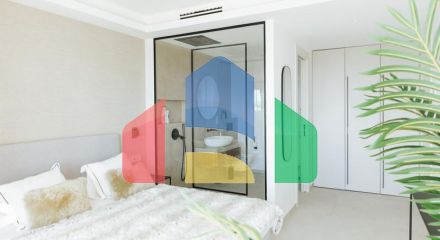 Пентхаус в Ла Кинта