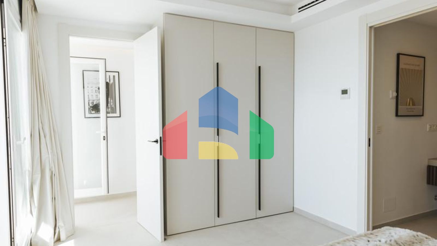 Пентхаус в Ла Кинта