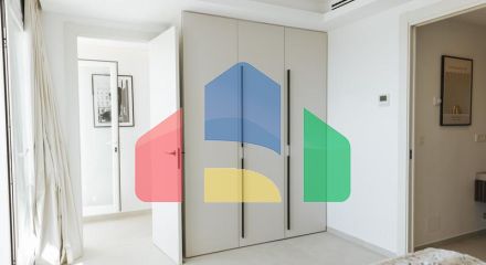 Пентхаус в Ла Кинта