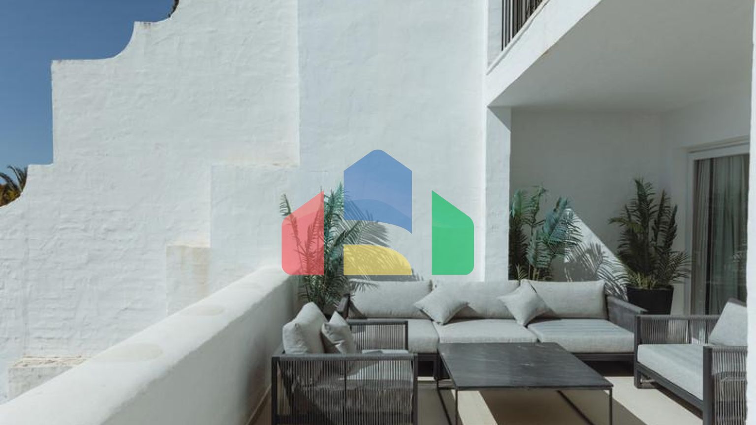 Пентхаус в Ла Кинта