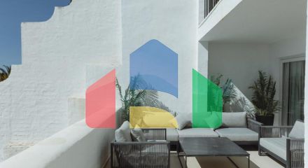 Пентхаус в Ла Кинта