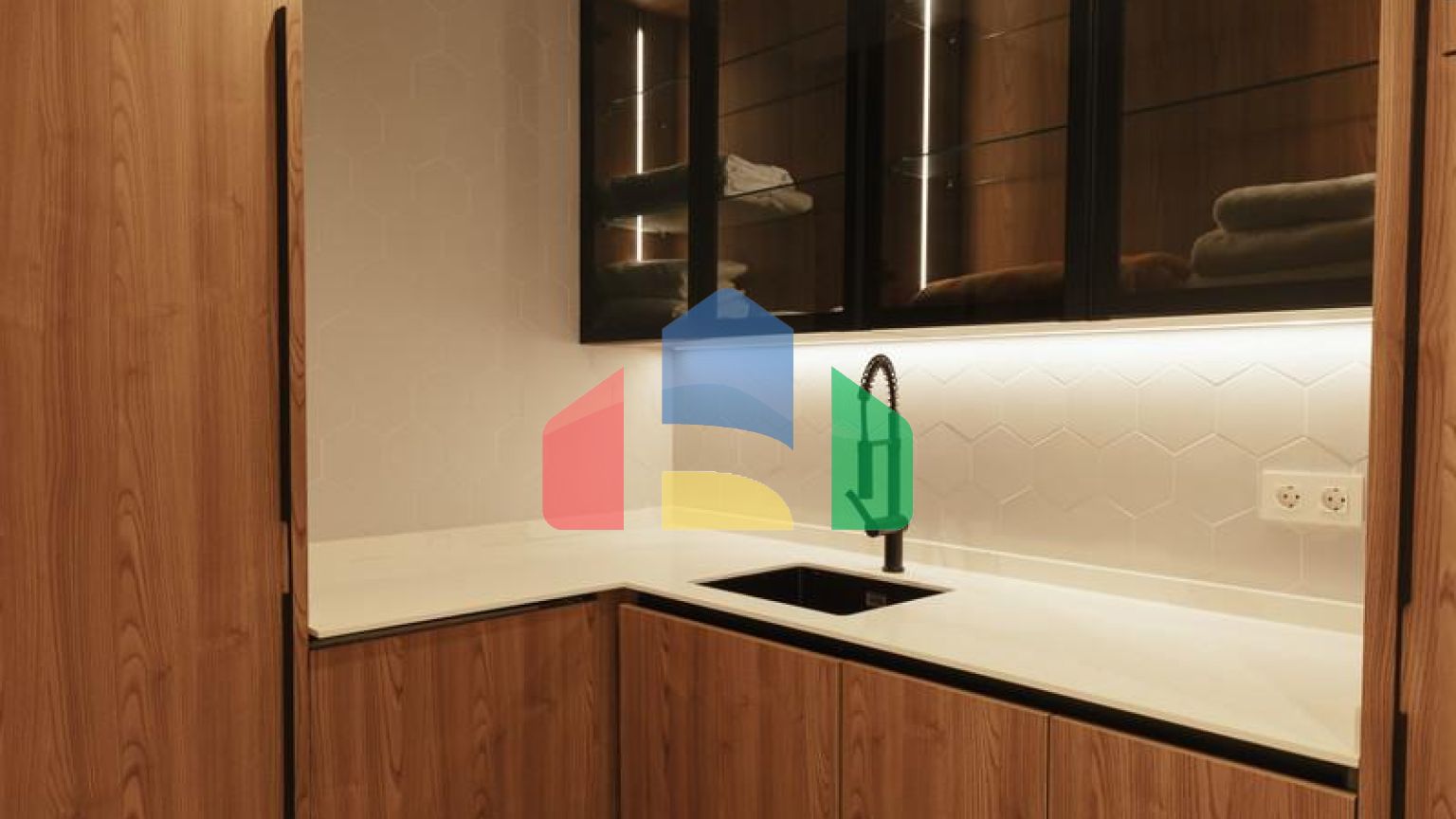 Пентхаус в Ла Кинта