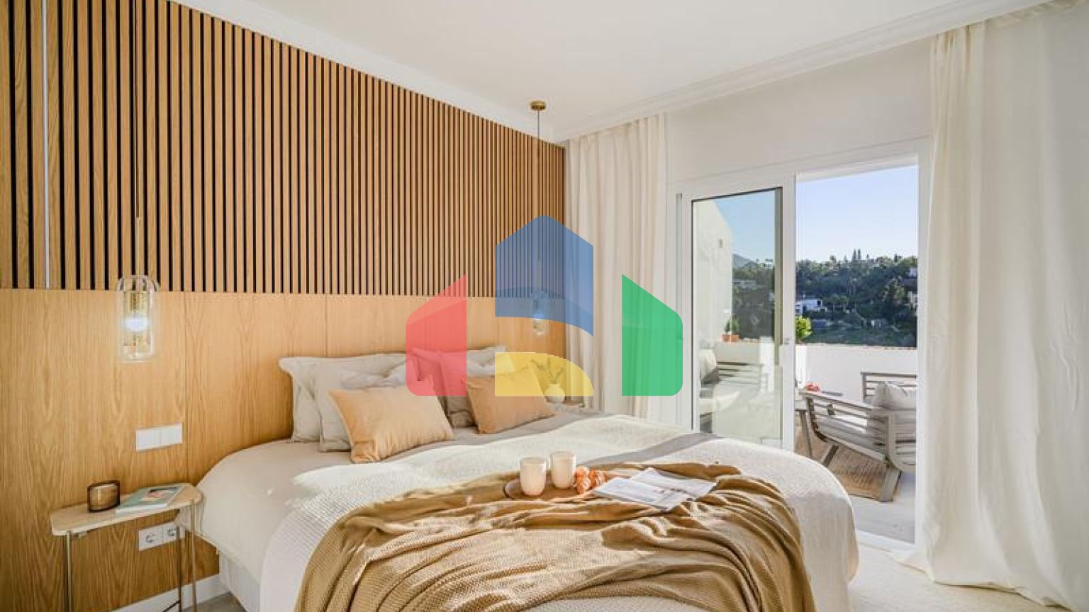 Апартаменты в Ла Кинта