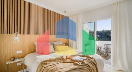 Апартаменты в Ла Кинта Апартаменты в Ла Кинта