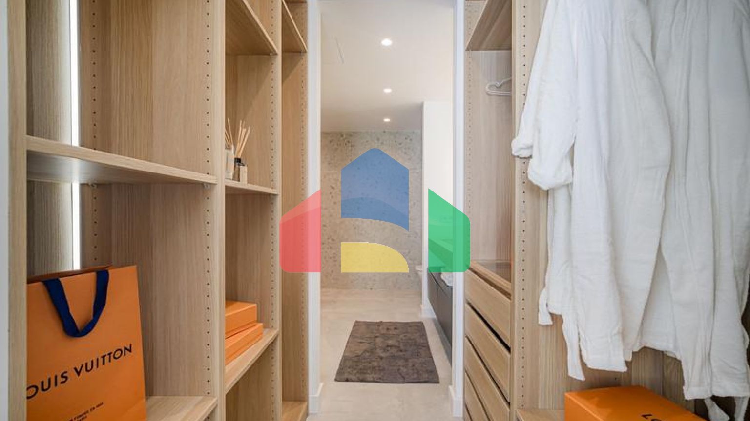 Апартаменты в Ла Кинта