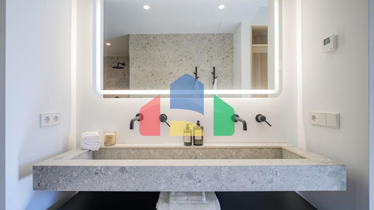 Апартаменты в Ла Кинта