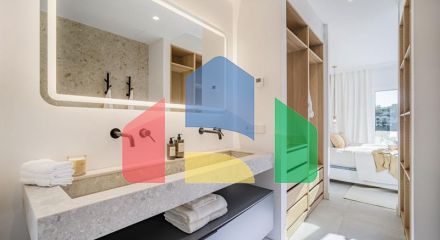 Апартаменты в Ла Кинта Апартаменты в Ла Кинта