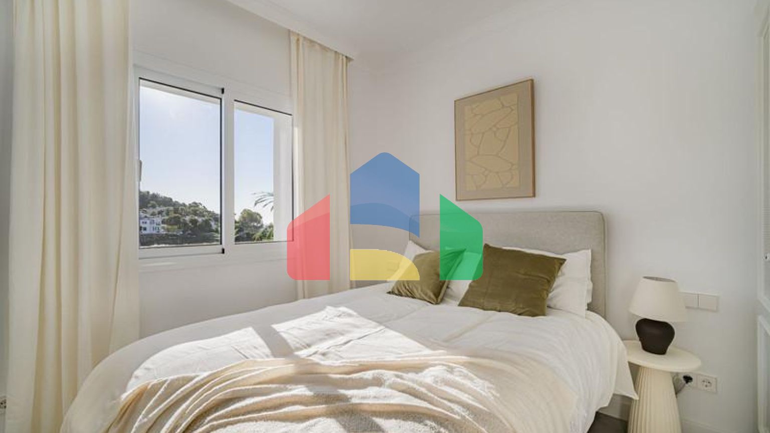 Апартаменты в Ла Кинта