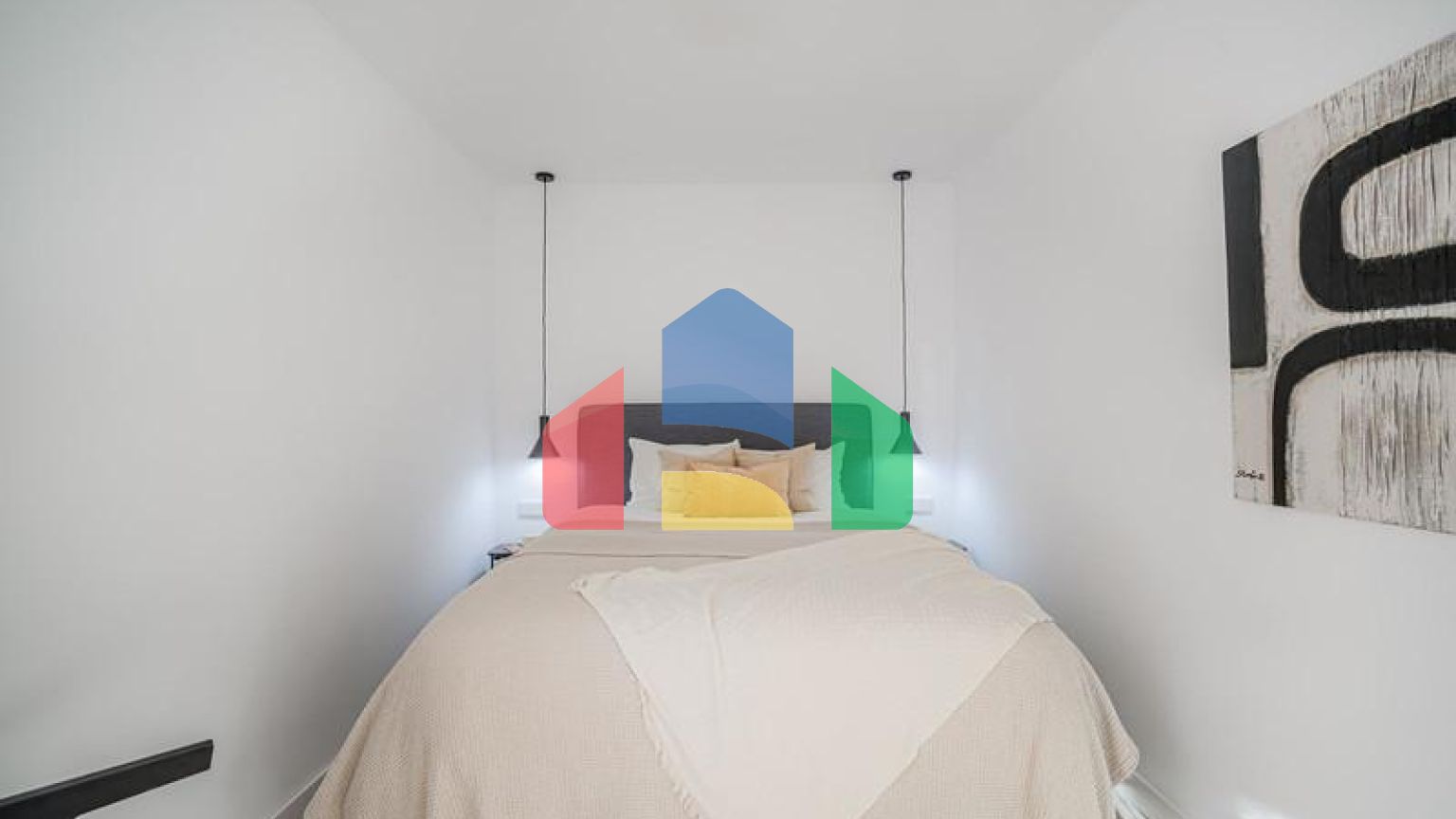 Апартаменты в Ла Кинта