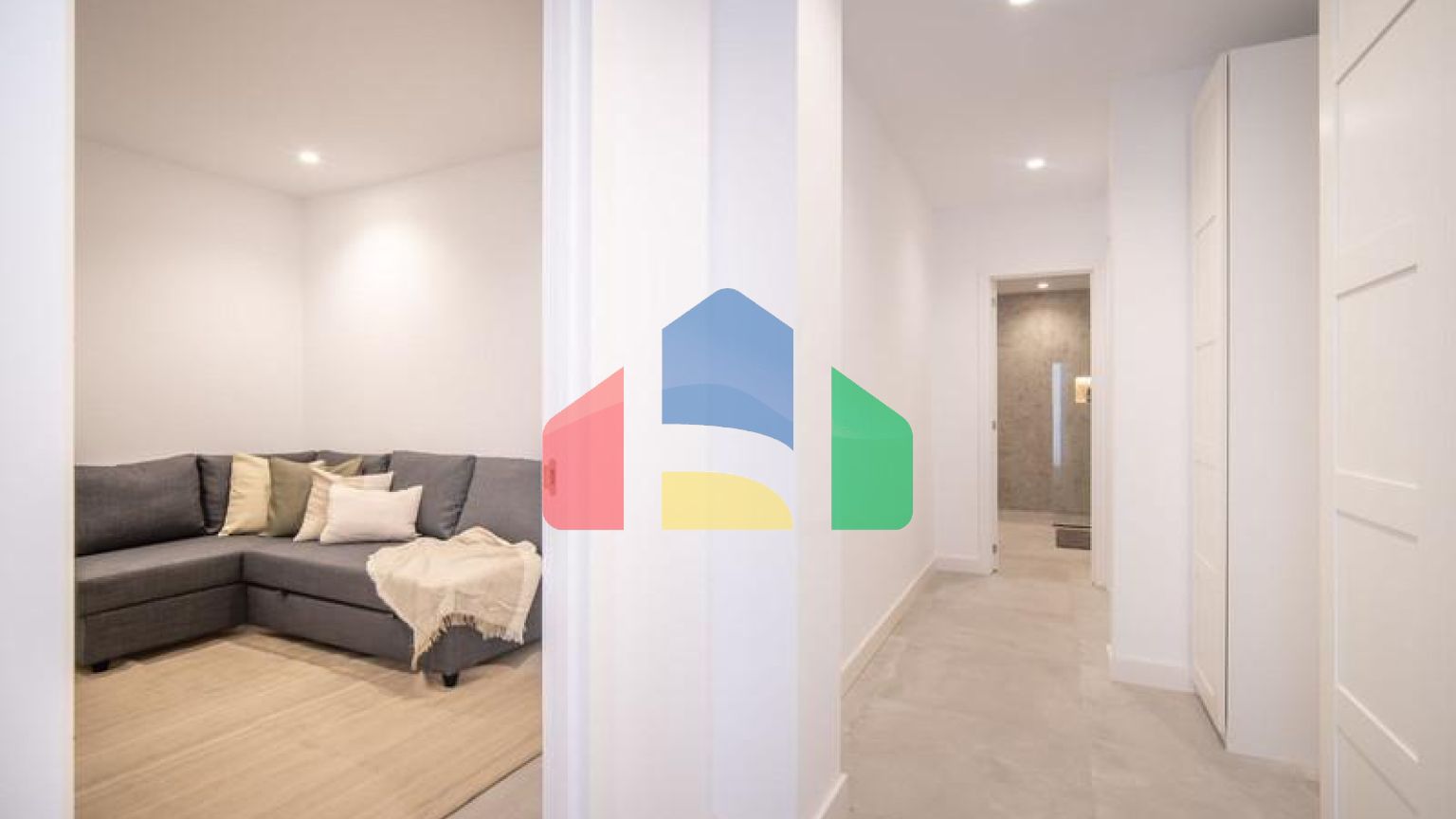 Апартаменты в Ла Кинта