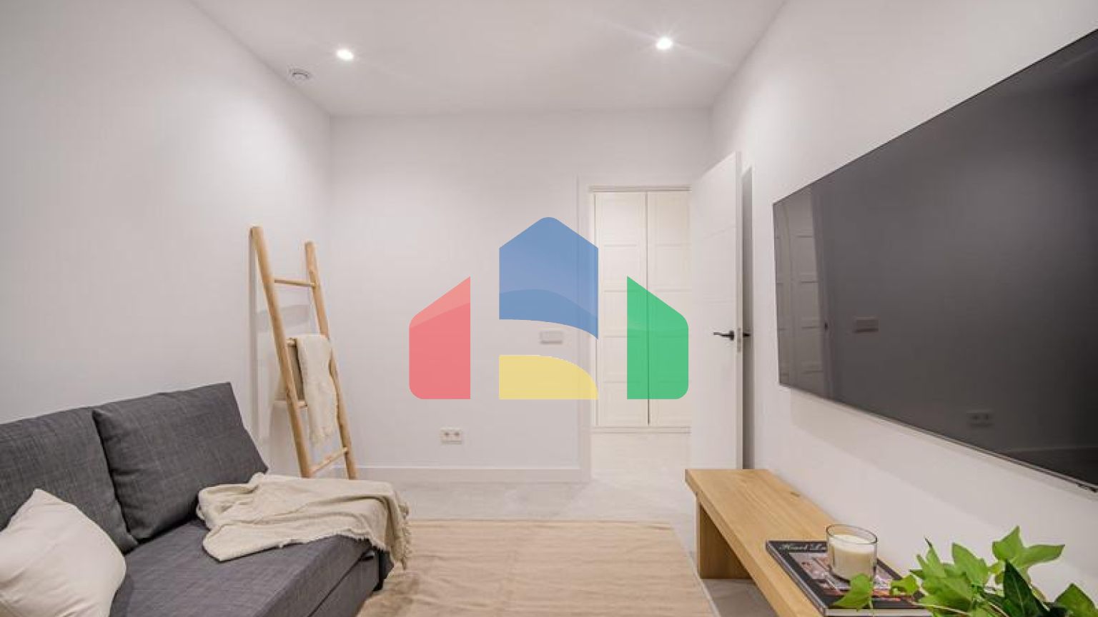 Апартаменты в Ла Кинта