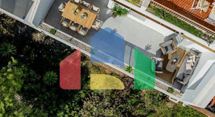 Апартаменты в Ла Кинта Апартаменты в Ла Кинта