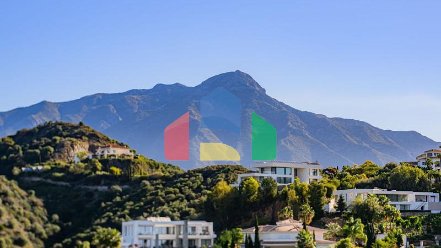 Апартаменты в Ла Кинта