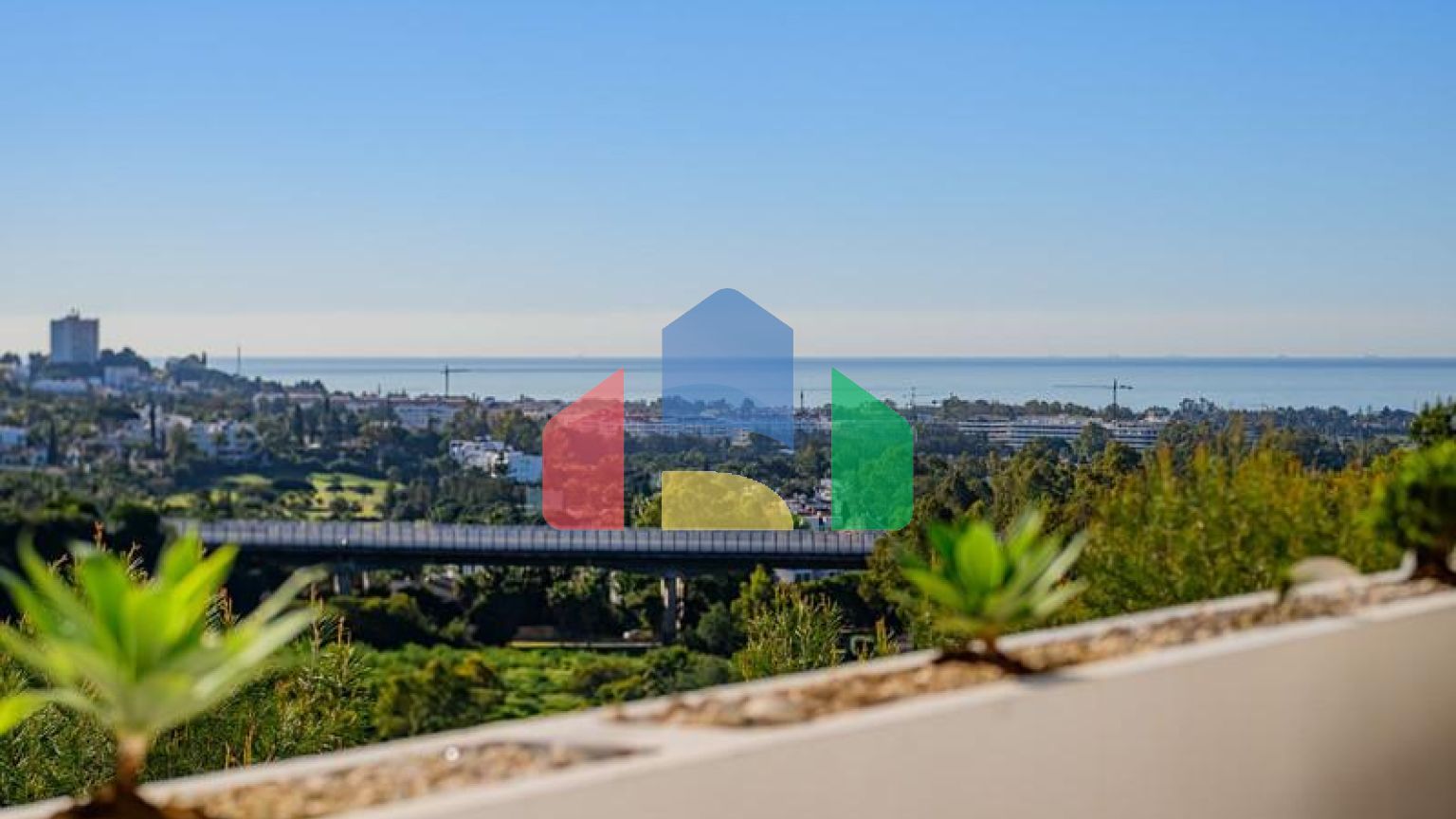 Апартаменты в Ла Кинта