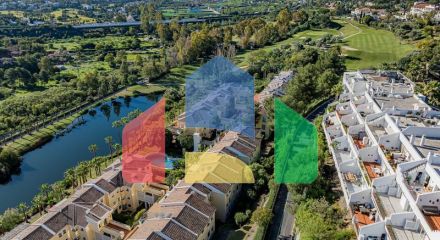 Апартаменты в Ла Кинта Апартаменты в Ла Кинта