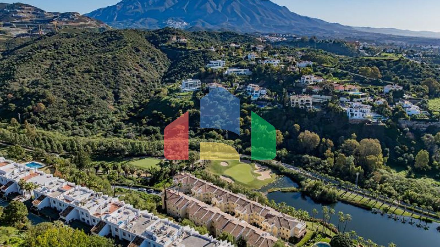 Апартаменты в Ла Кинта