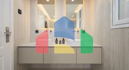 Апартаменты на среднем этаже в La Quinta