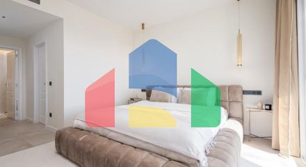 Апартаменты на среднем этаже в La Quinta Апартаменты на среднем этаже в La Quinta