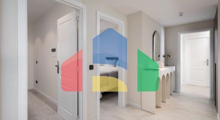 Апартаменты на среднем этаже в La Quinta Апартаменты на среднем этаже в La Quinta