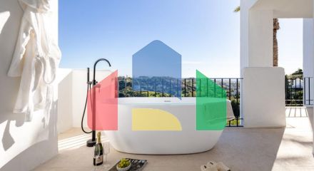 Апартаменты на среднем этаже в La Quinta Апартаменты на среднем этаже в La Quinta