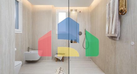 Апартаменты на среднем этаже в La Quinta Апартаменты на среднем этаже в La Quinta