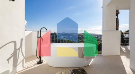 Апартаменты на среднем этаже в La Quinta Апартаменты на среднем этаже в La Quinta