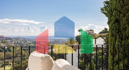 Апартаменты на среднем этаже в La Quinta Апартаменты на среднем этаже в La Quinta