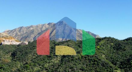 Апартаменты на среднем этаже в La Quinta Апартаменты на среднем этаже в La Quinta